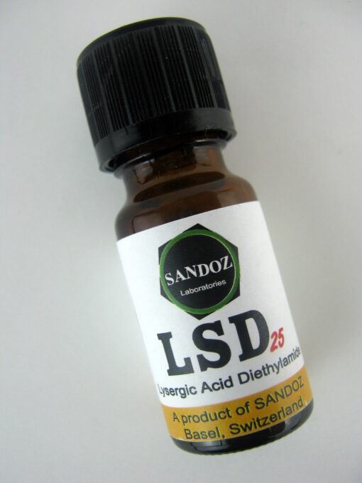 Buy LSD Liquid Online